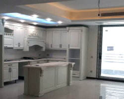 محوطه بیرونی