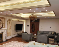 محوطه بیرونی