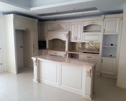 محوطه بیرونی