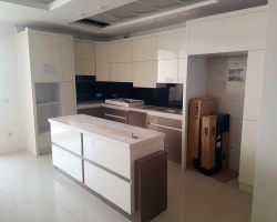 محوطه بیرونی