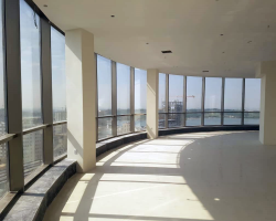 محوطه داخلی