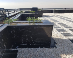 محوطه داخلی