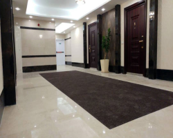 محوطه بیرونی