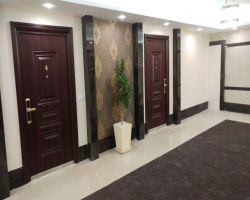 محوطه داخلی