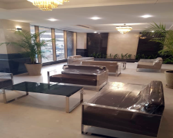 محوطه بیرونی