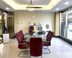 محوطه بیرونی