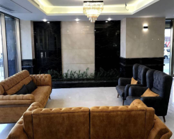 محوطه داخلی