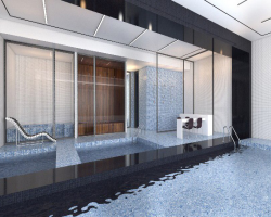 محوطه داخلی