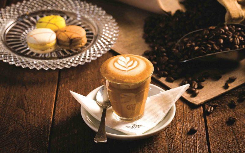 کافی شاپ(در حال ساخت)