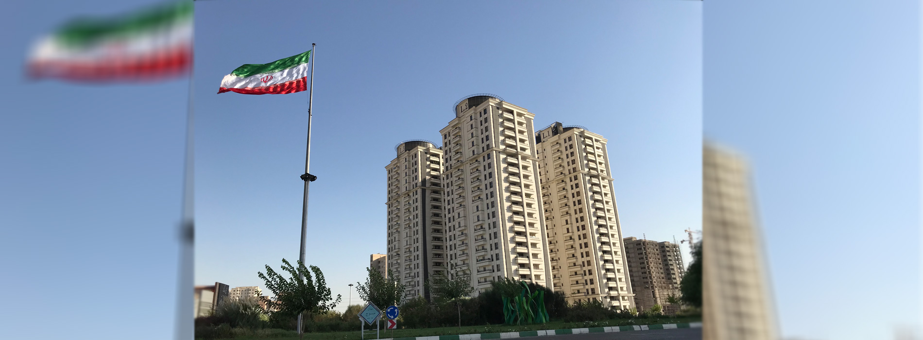 زندگی لوکس با تمامی امکانات روز و مدرن