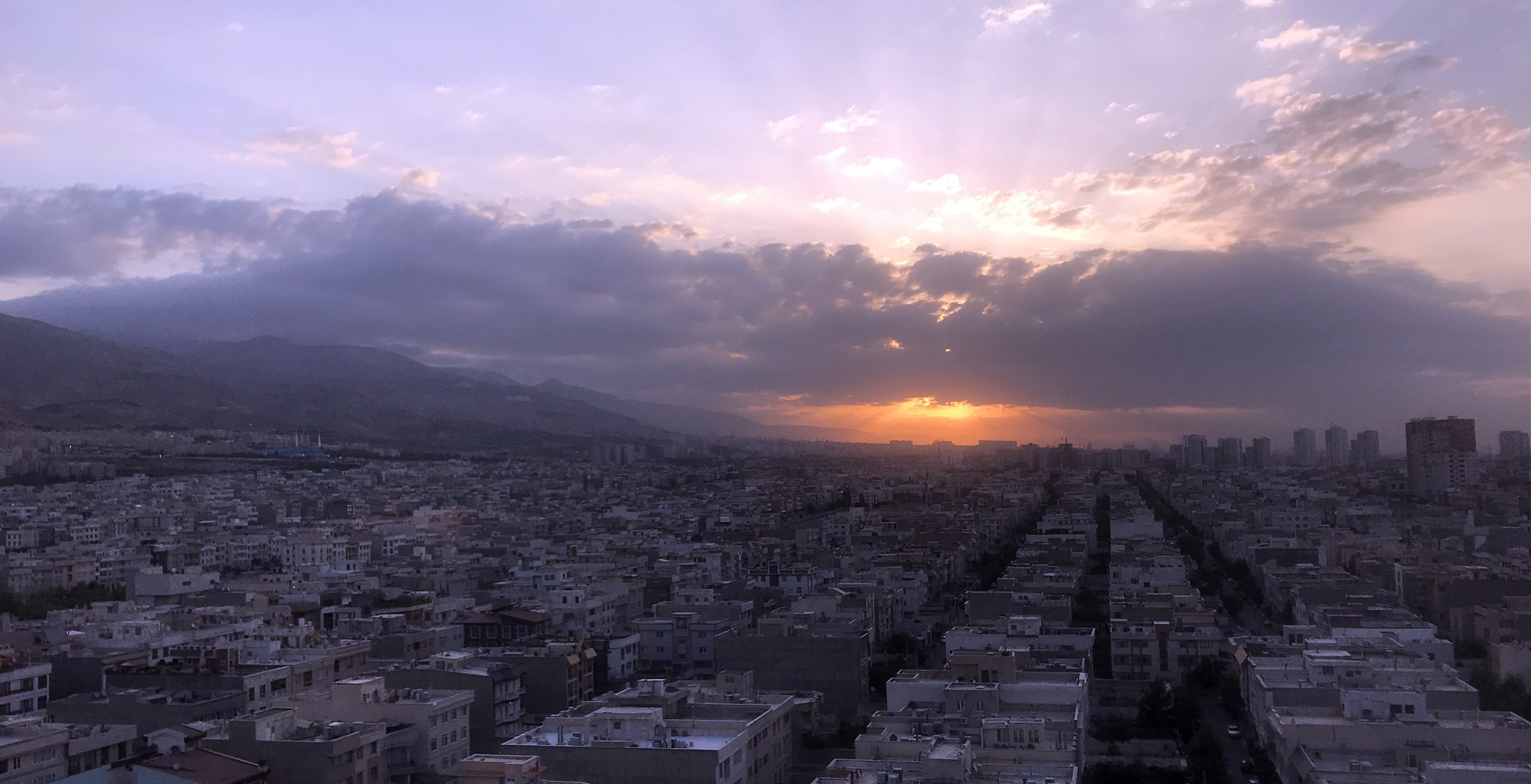 برجهای مسکونی ایزدیار